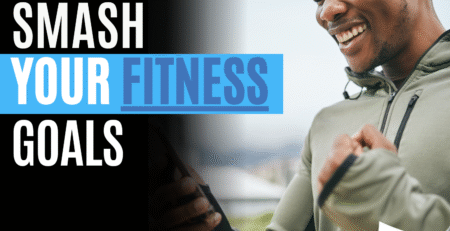 Helping you smash your fitness goals, Written by Fenrir Power Nutrition.