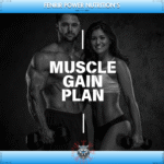 Fenrir Power Nutrition's Custom made Fitness Plan