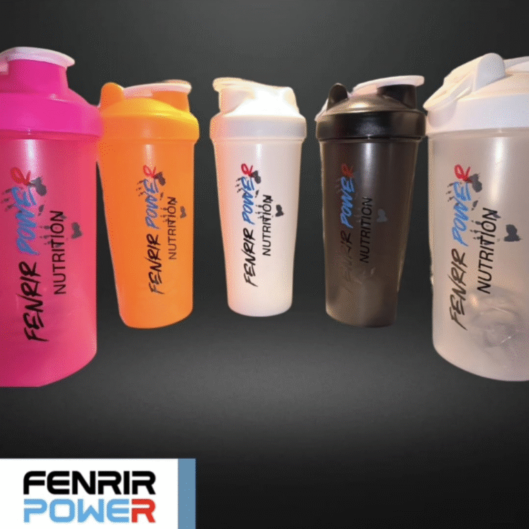 Gym Bottle