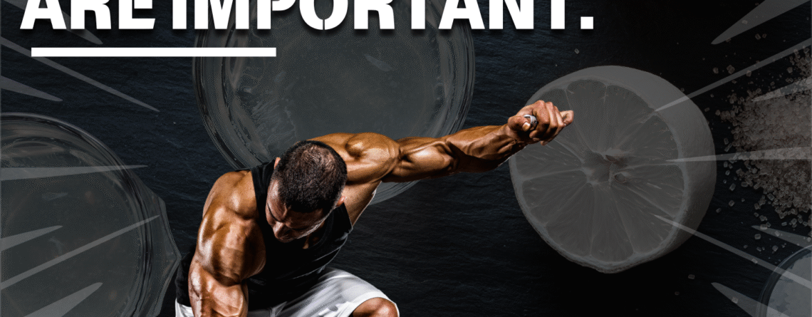Hydration and electrolytes