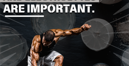 Hydration and electrolytes