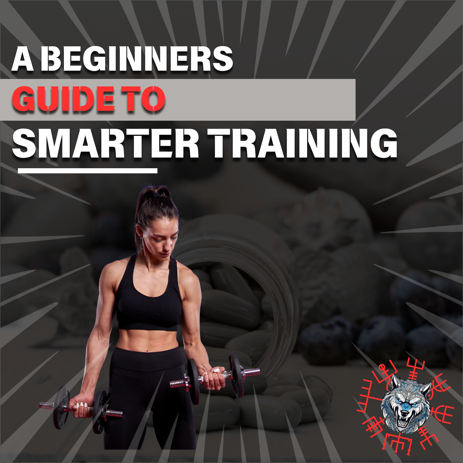 beginner gym supplements UK