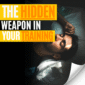 The hidden weapon for training, Written by Fenrir Power Nutrition.